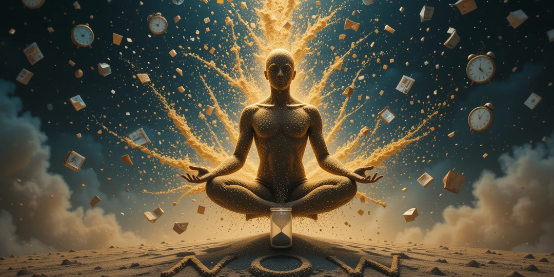 Что будет, если перестать ждать?