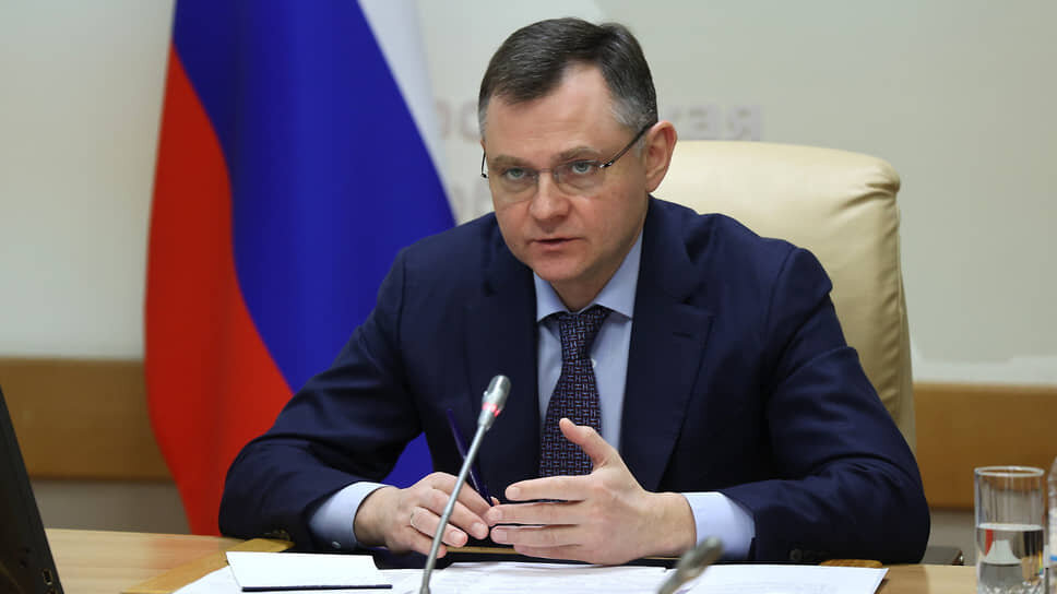 Фото: предоставлено пресс-службой губернатора Ростовской области