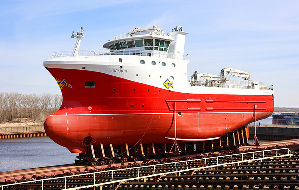 Ярослав Гунин/ТАСС