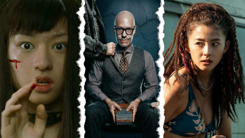    Кино и сериалы