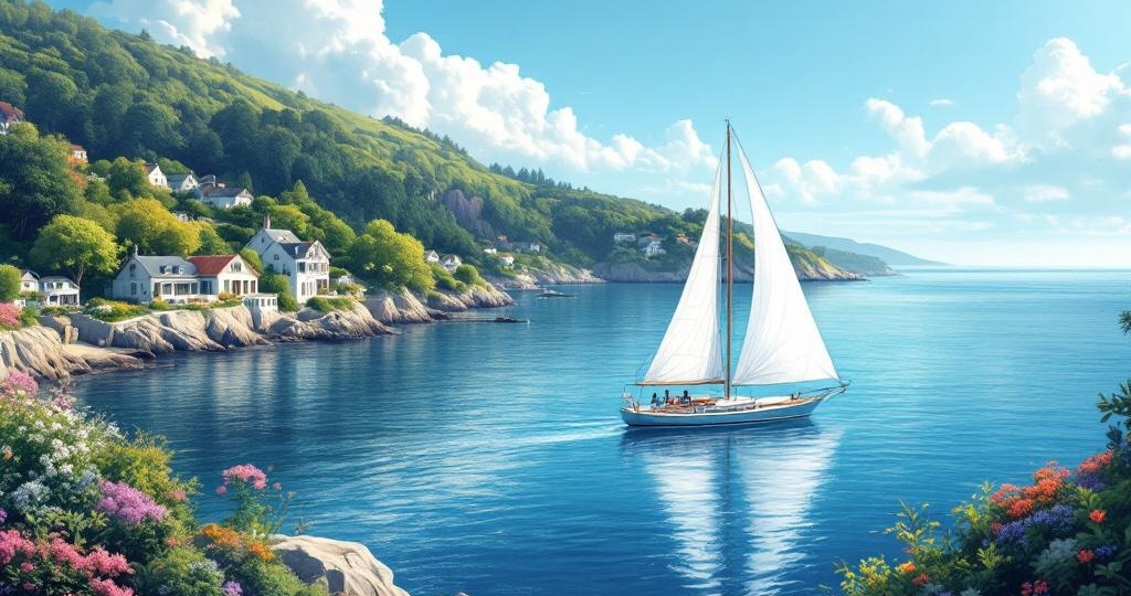 Сравнение цен на прогулки на яхтах: как выбрать лучшее предложение и сэкономить на морском отдыхе