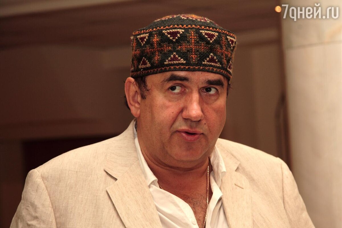    Станислав Садальский © Natalya Loginova/globallookpress.com