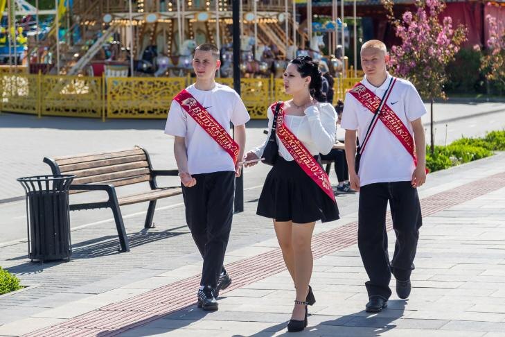    Фото Андрея Заржецкого