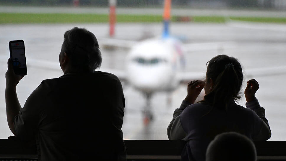 Фото: Анатолий Жданов / Коммерсантъ