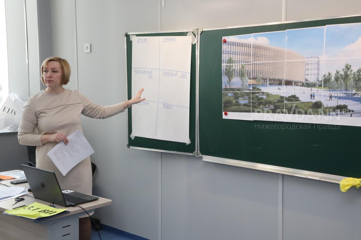    Нижегородцы отмечают, что экзамен сможет показать квалификацию преподавателей