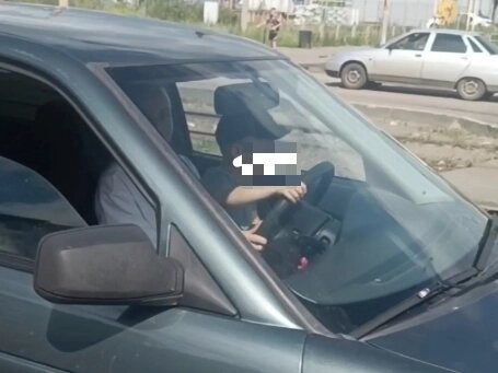    Фото: Госавтоинспекция Магнитогорска