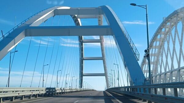    © РИА Новости Крым