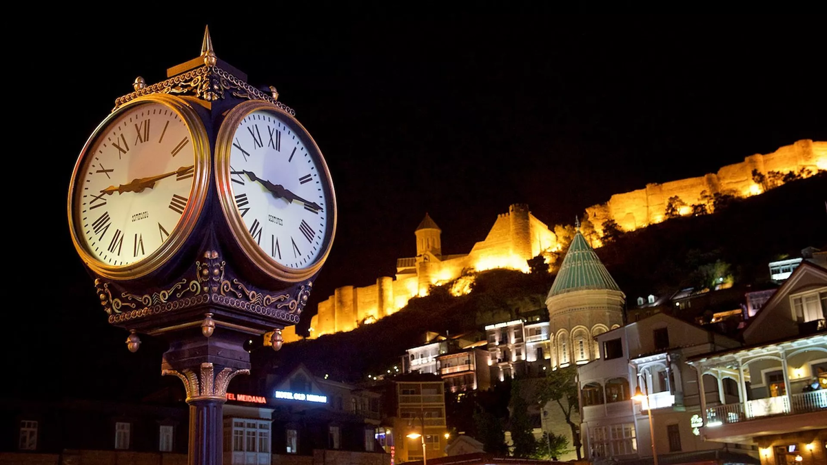 © photo: Sputnik / Stringer