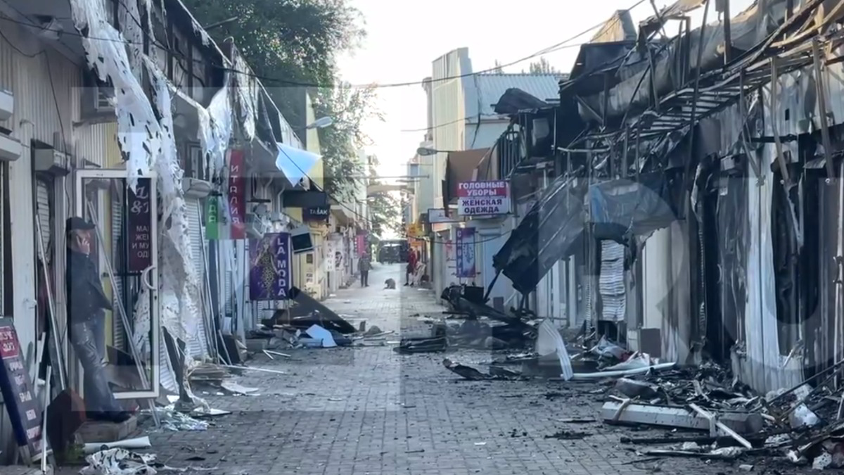    Фото: Скриншот видео «Известия»