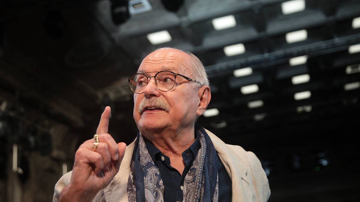    Фото: Артур Новосильцев / АГН Москва