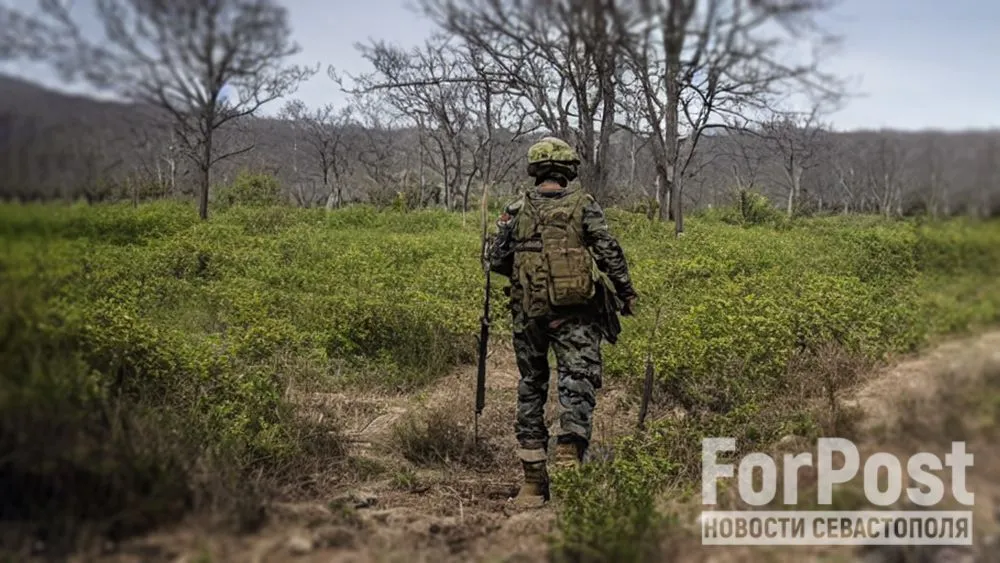 Российские войска освободили ряд ключевых районов
Фото:
Арина Розанова / Freepik / ForPost