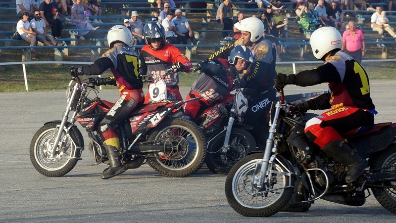      Фото: МК «Колос»