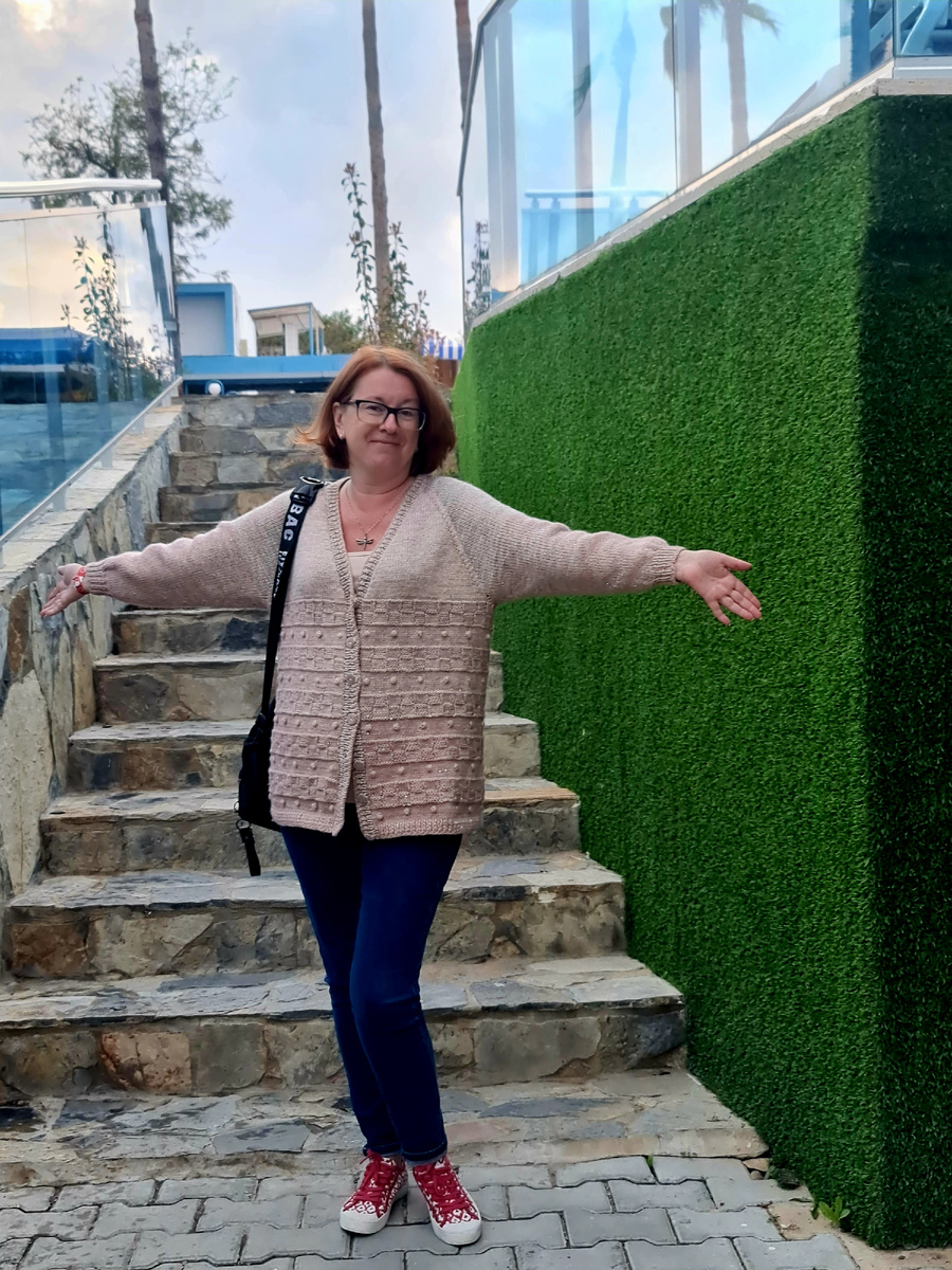 Фото автора