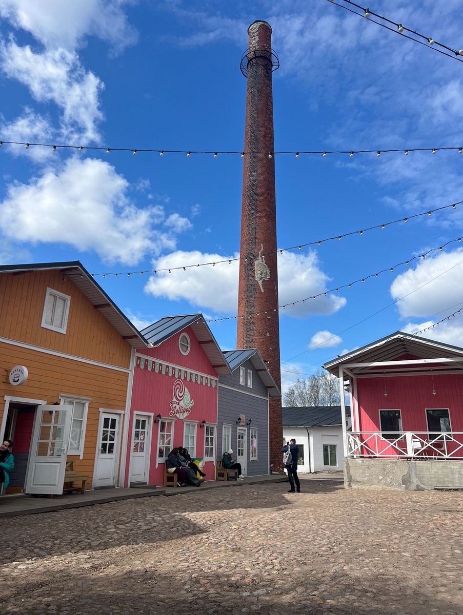 Автор фото: Анастасия Тучкова