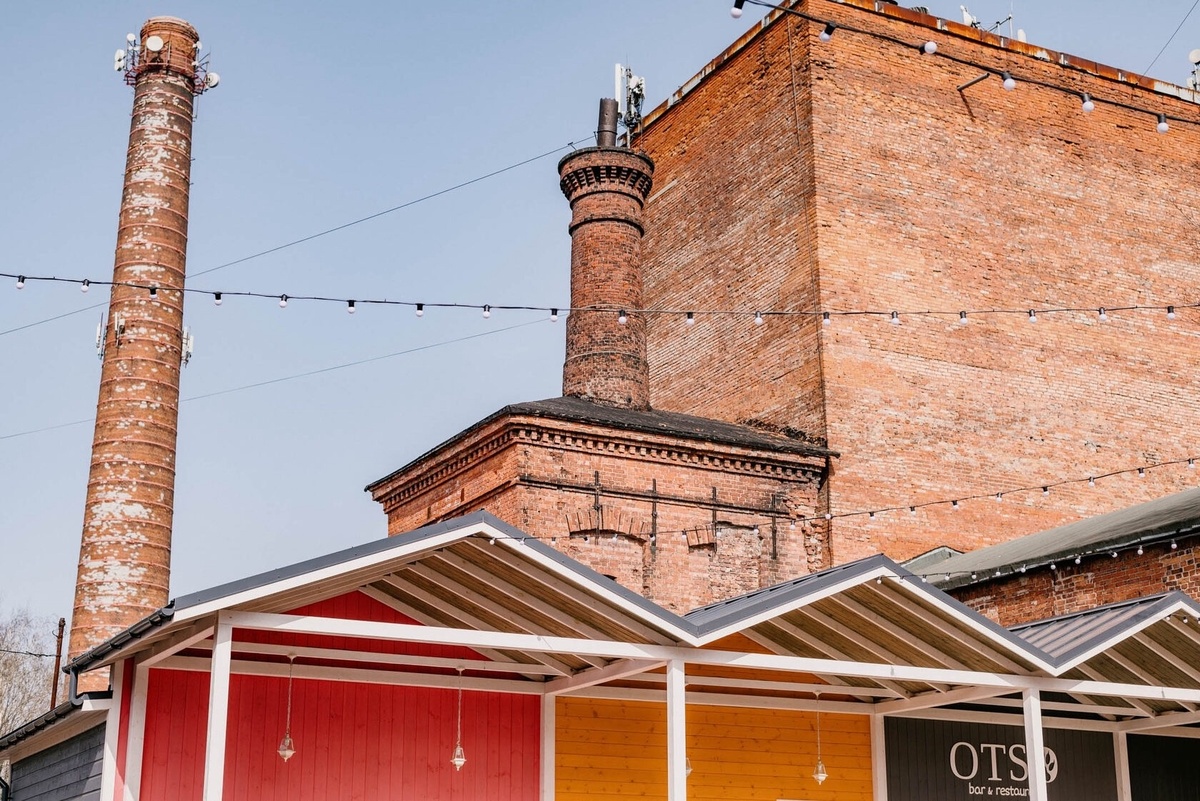 Автор фото: Анастасия Тучкова