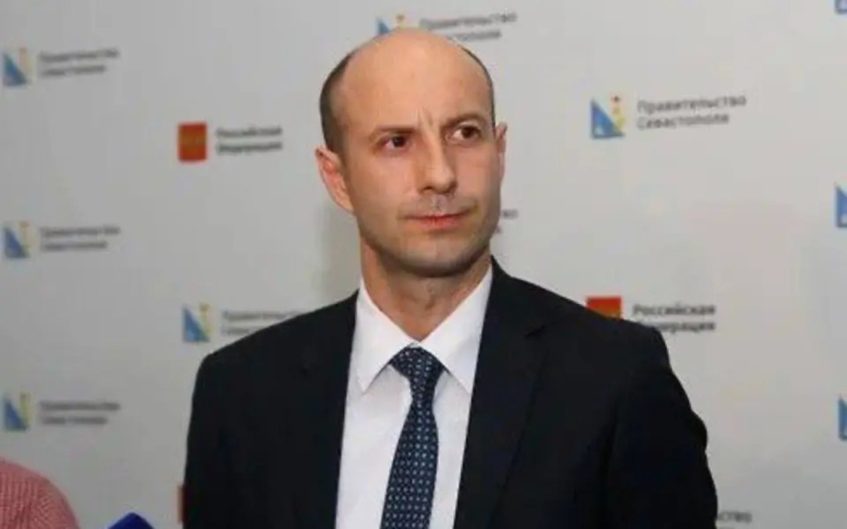    Вице-губернатора Белгородской области обвинили в хищении 32 млн рублей бюджетных средств Фото: правительство Севастополя