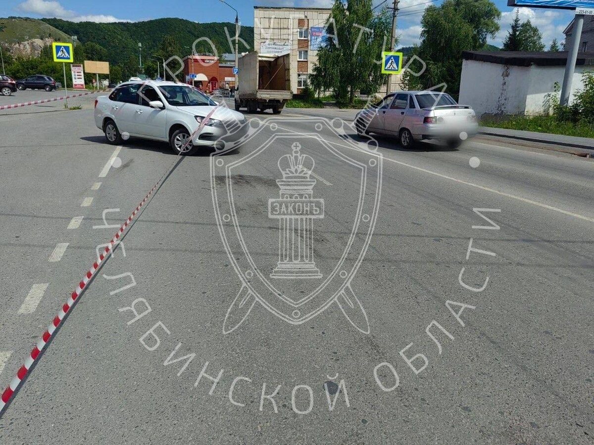 Фото: пресс-служба прокуратуры Челябинской области