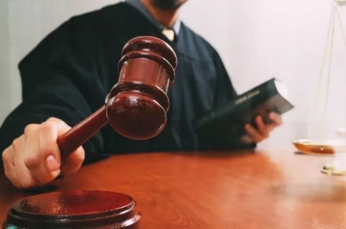    На Урале вынесли приговор экс-начальнику пожарно-спасательной части