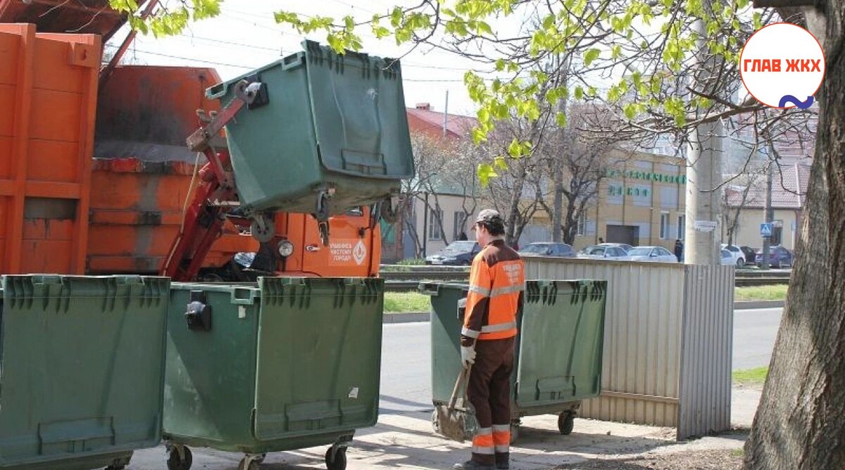 Министр ЖКХ Приморского края разъяснил причины повышения тарифа на вывоз ТКО
