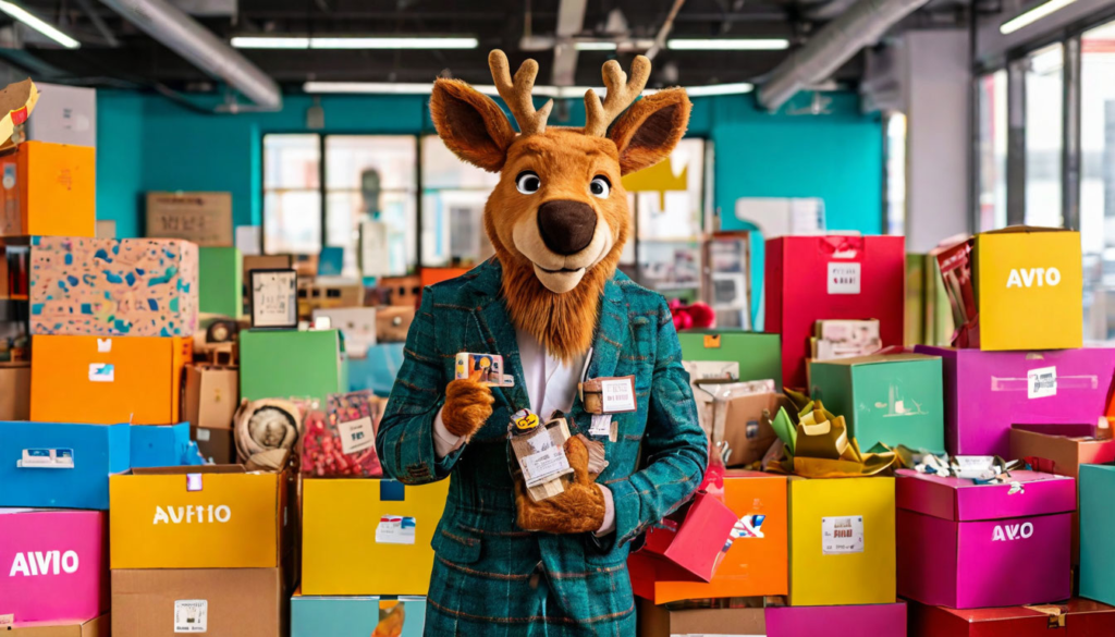    Трюк_Упаковка_товара_для_пересылки_при_высоком_спросе Суетолог