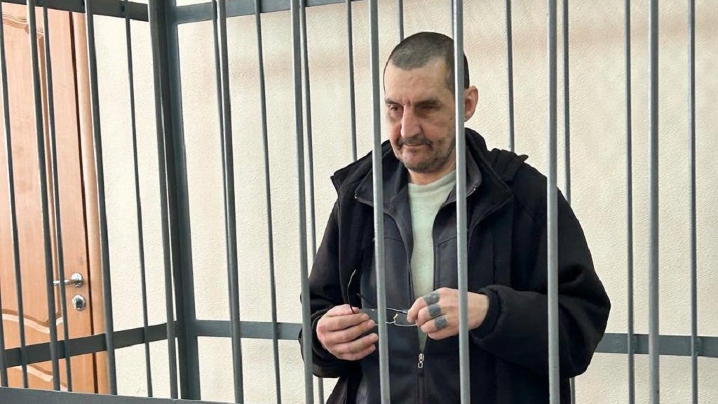    Фото: Свердловская облпрокуратура