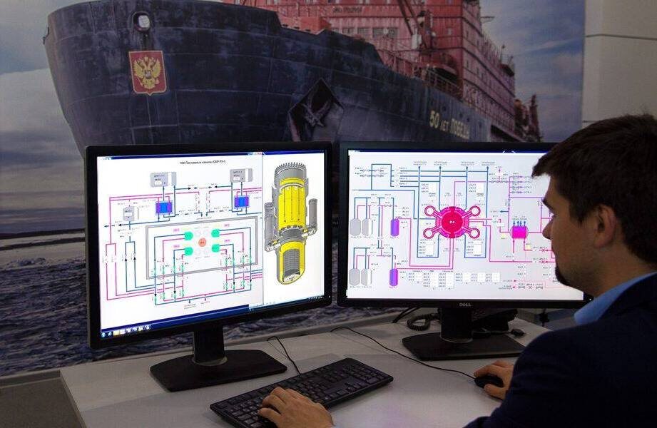 Фото: Росатом  📷
