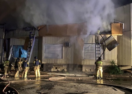    ВСУ ракетами и дронами атаковали Донецк и Луганск. Есть погибшие и раненые