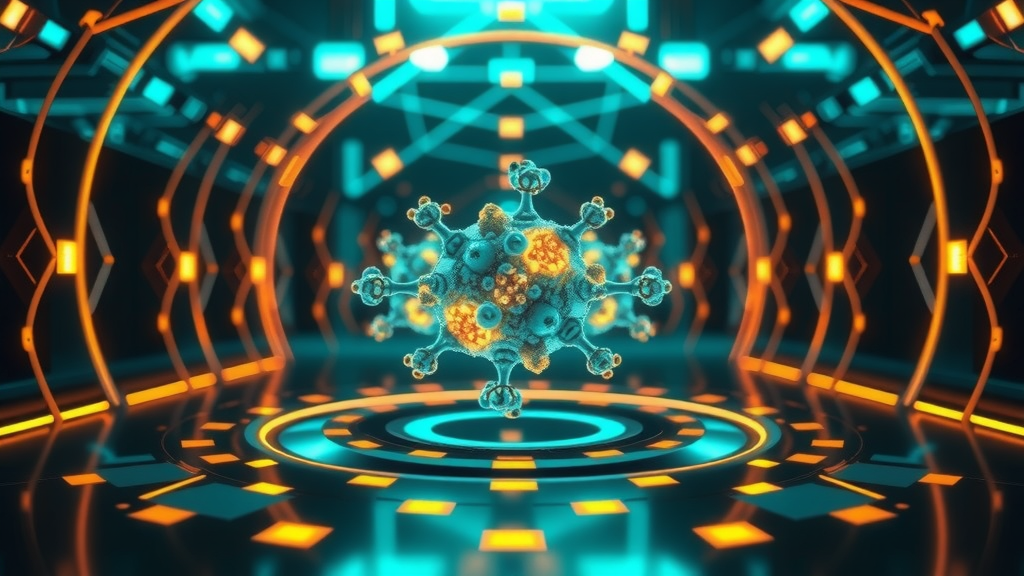    Как технологии изменяют пигментологию? Узнайте о молекулярной печати ПМ-пигментов с антибактериальными свойствами и инновациях в бьюти! Юлия Павлова