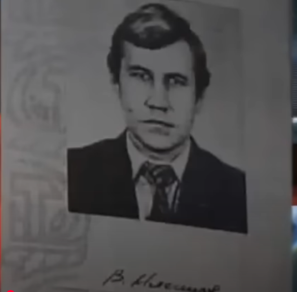 Владимир Мясников. "Цена любви"