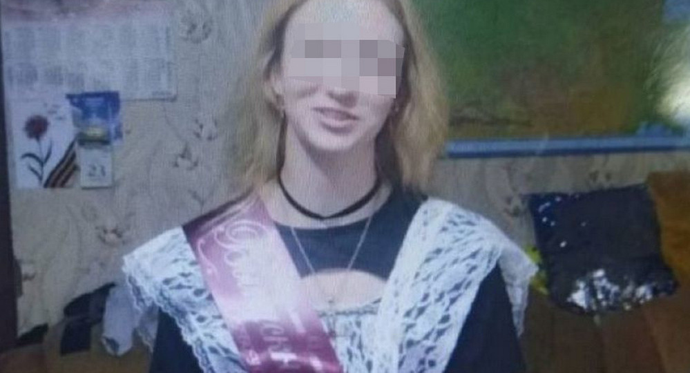 Пропавшую 16-летнюю девушку нашли в состоянии зомби, она забита и зашугана: ранее она села в машину к подозрительному мужчине