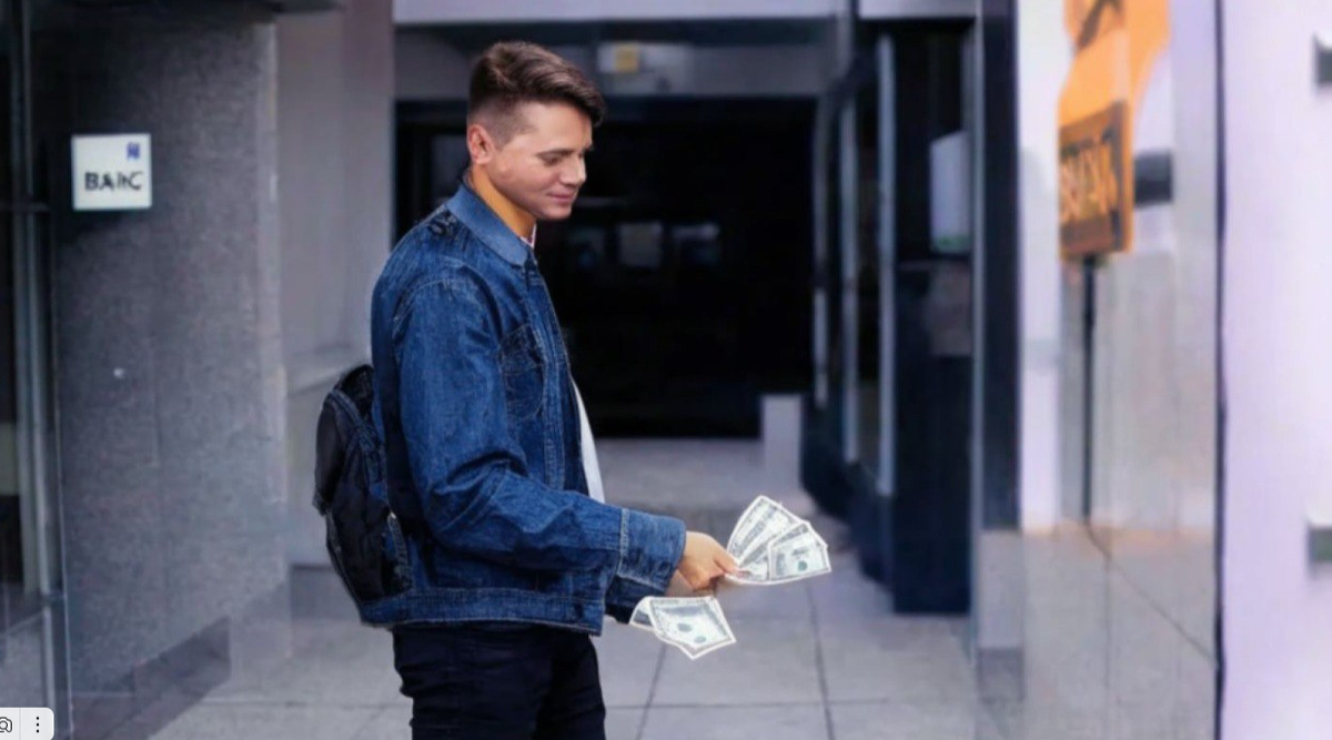 Изображение создано AI