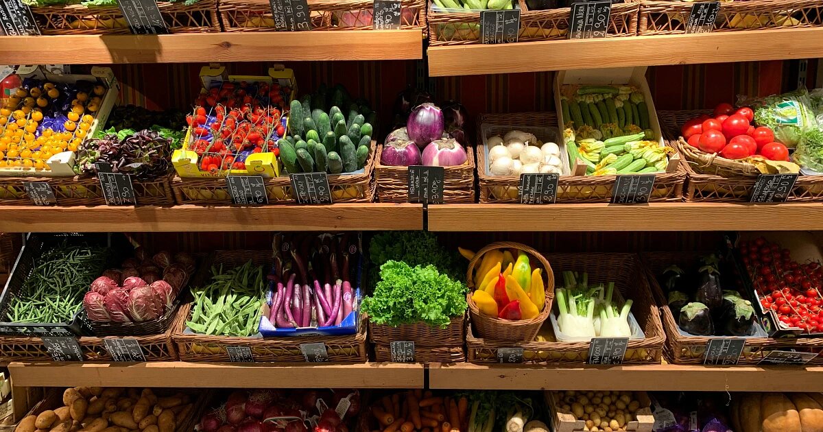 Фото: Raul Gonzalez Escobar / Unsplash