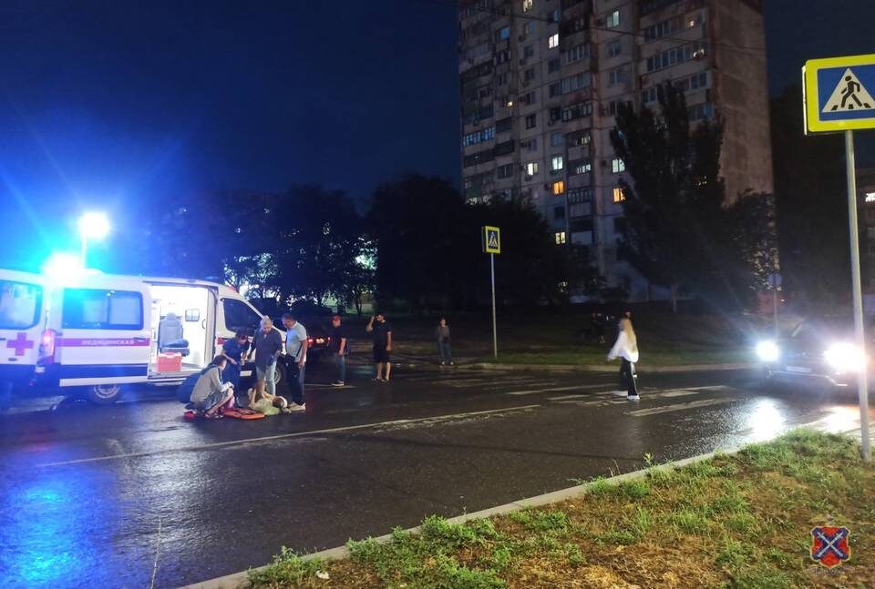    Фото: ГУ МВД России по Волгоградской области