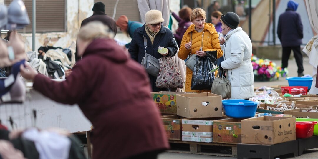 "Стерпим?": Азербайджан начал уничтожать продукты из России. Русские призвали "проголосовать кошельком"