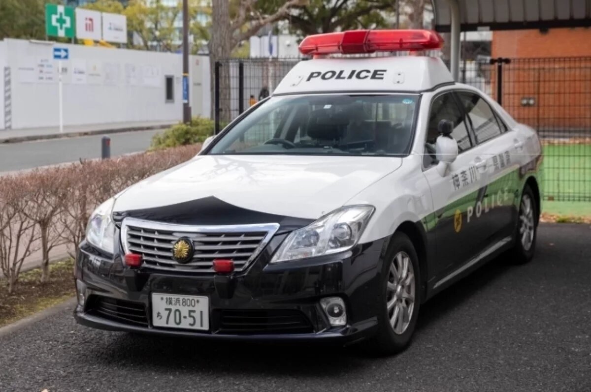    Архивное фото