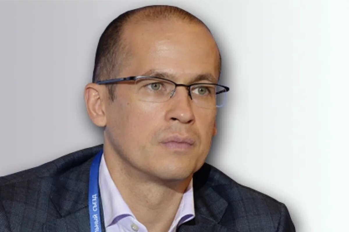    Глава Удмуртии: одно из предприятий в Ижевске подверглось атаке дронов ВСУ