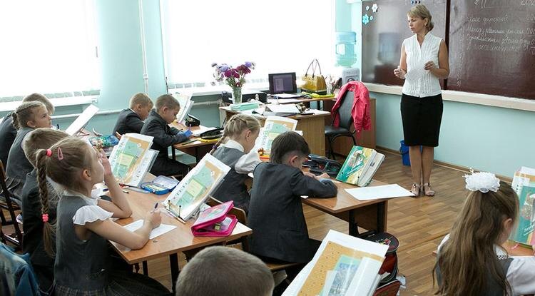 В 6 или в 8? Когда идти ребёнку в первый класс