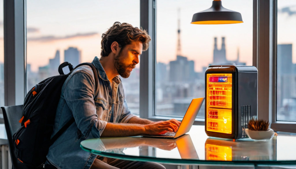    Продажа рюкзаков-холодильников Suetolog