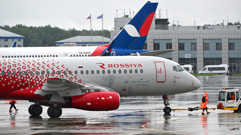 Фото: Анатолий Жданов / Коммерсантъ