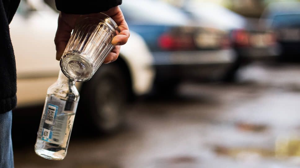 Фото: Александр Подгорчук / Коммерсантъ