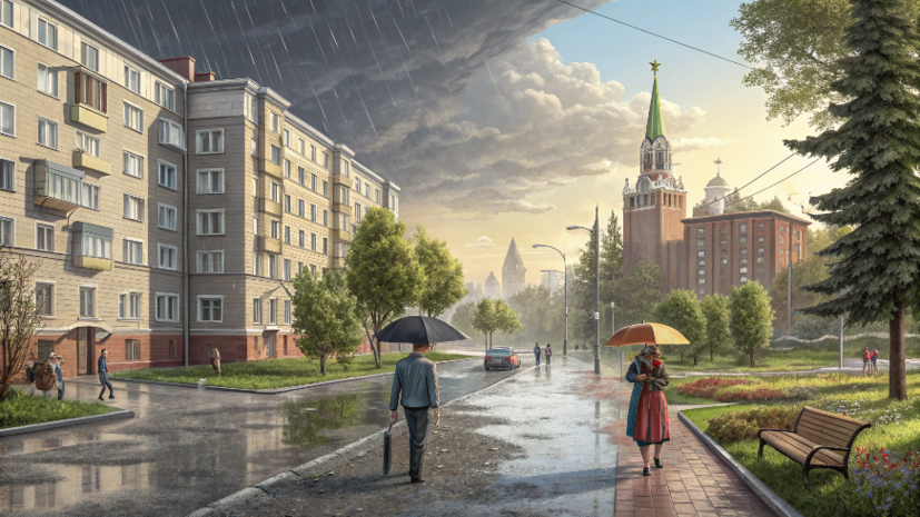    Изображение сгенерировано при помощи ИИ