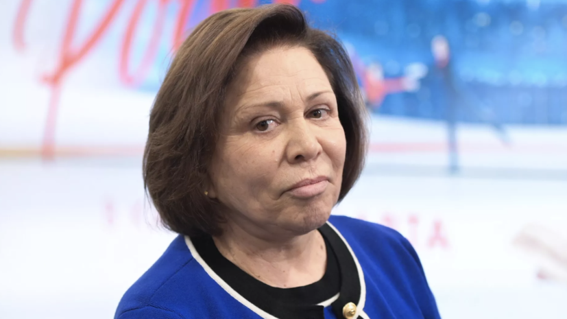   РИА Новости