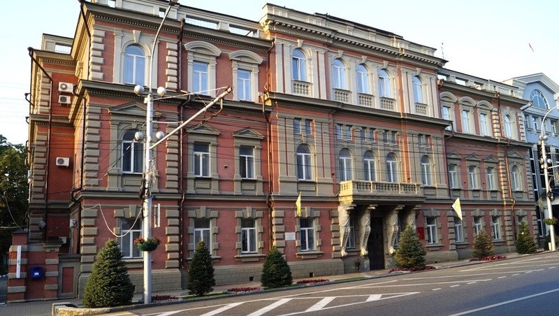      Фото: Ставропольская городская Дума