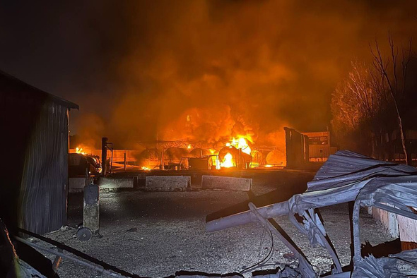     Telegram-канал Леонида Пасечника