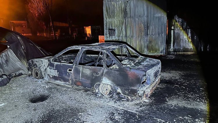    Telegram-канал Леонида Пасечника