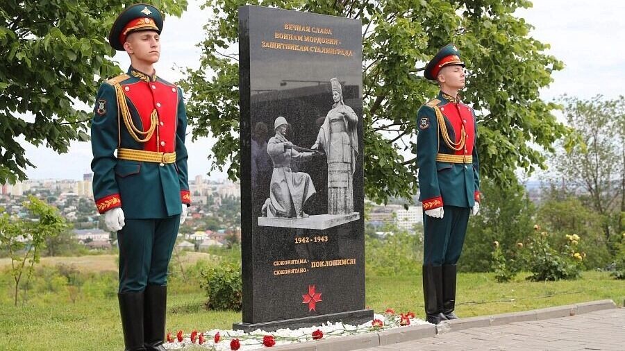     Источник: администрация Волгоградской области