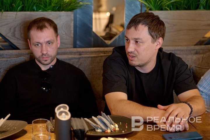 Динар Фатыхов / realnoevremya.ru