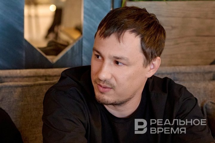 Фото: Динар Фатыхов