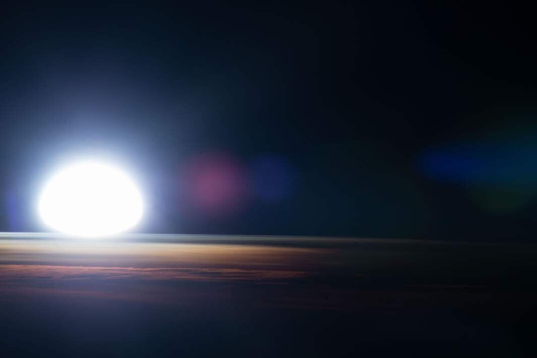 Фото: Global Look Press/Goddard Image Lab