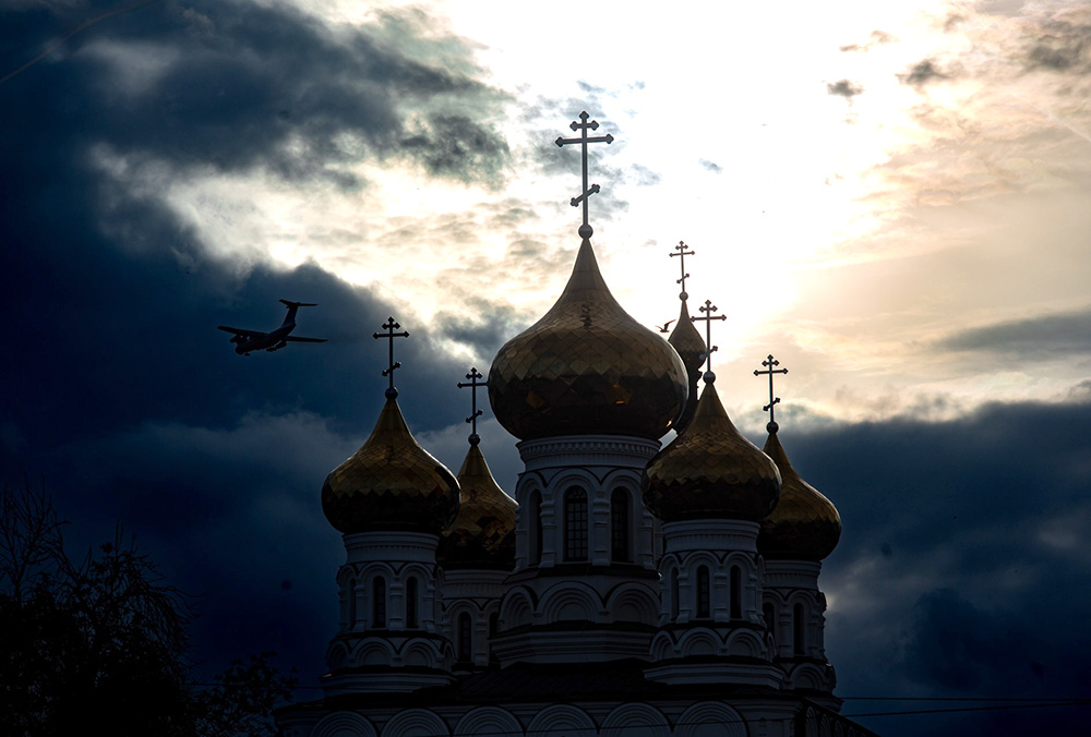 Погода в Твери 1 июля. Макушка лета требует шапки и зонта